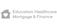 Education Health and Mortgage Finance - Website design for corporates