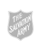 The Salvation Army - Website design for corporates